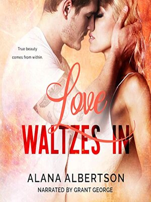 cover image of Love Waltzes In
